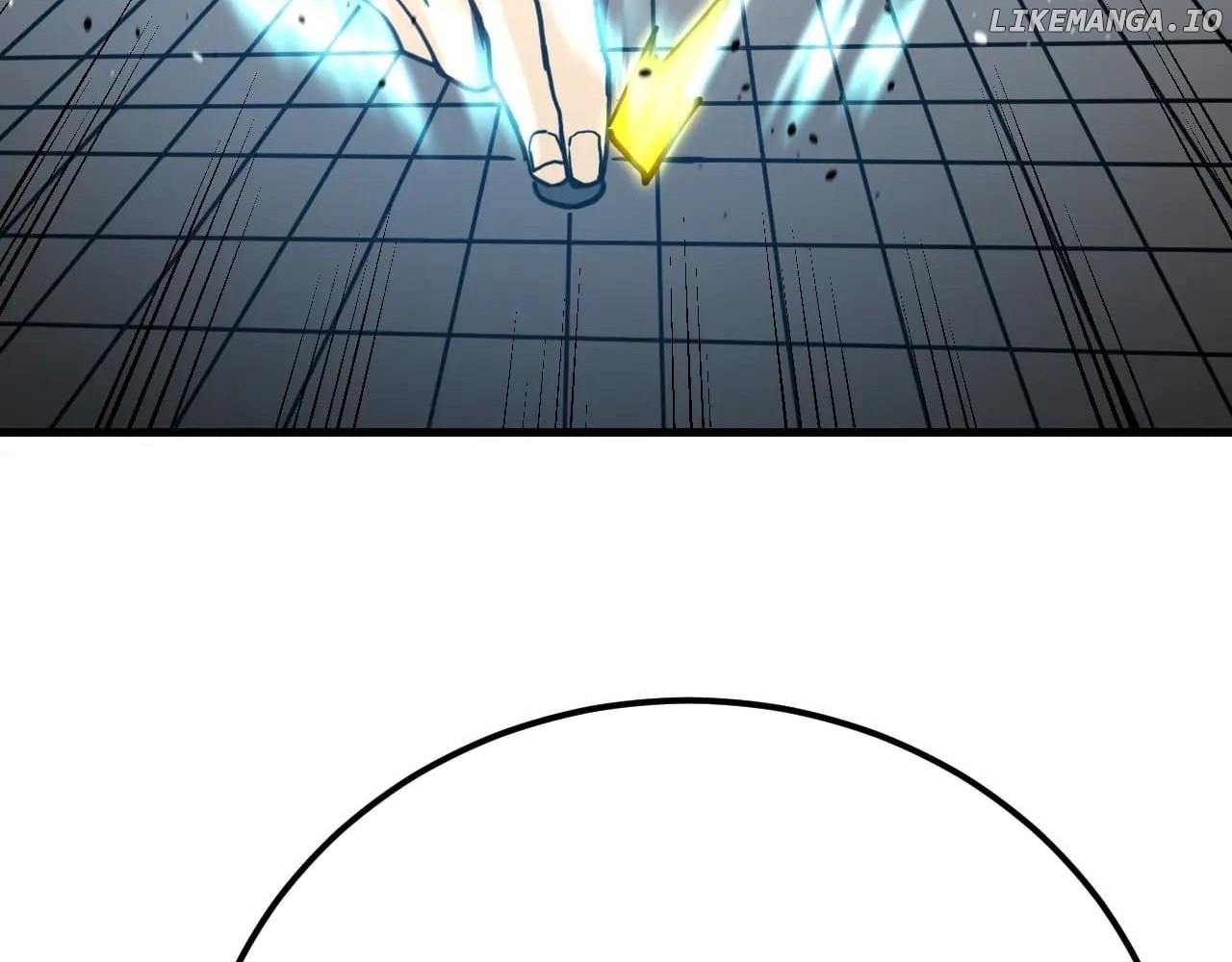 Log into the Future Chapter 221 - page 23